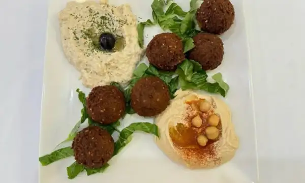 Galata Halal Restaurant and Grill Image