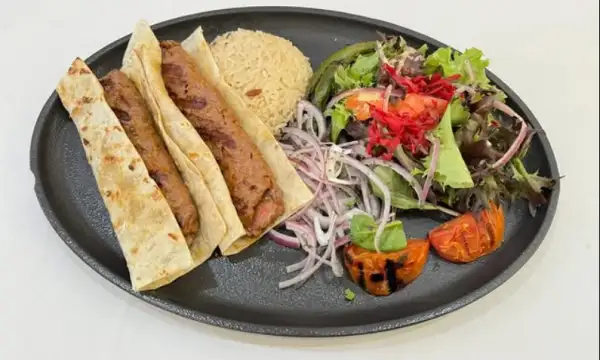Galata Halal Restaurant and Grill Image
