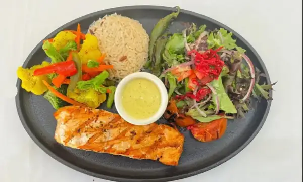 Galata Halal Restaurant and Grill Image