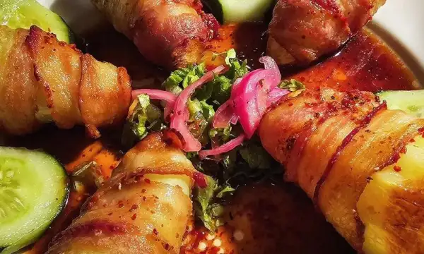 Tesoro Latin Kitchen and Cantina