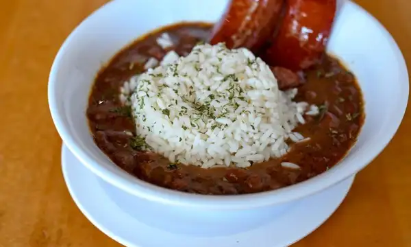 Nonno's Cajun Cuisine & Pastries Image