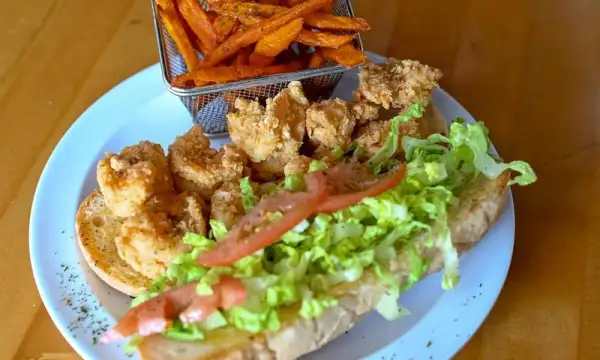 Nonno's Cajun Cuisine & Pastries Image