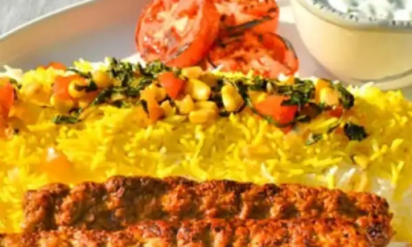 Aladdin Jr. Restaurant and Cafe - Covina