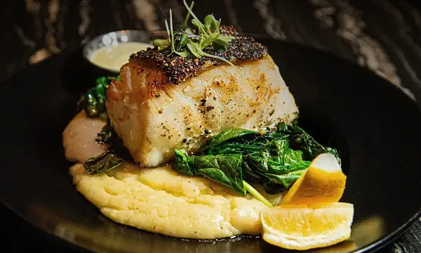 Kama Bistro