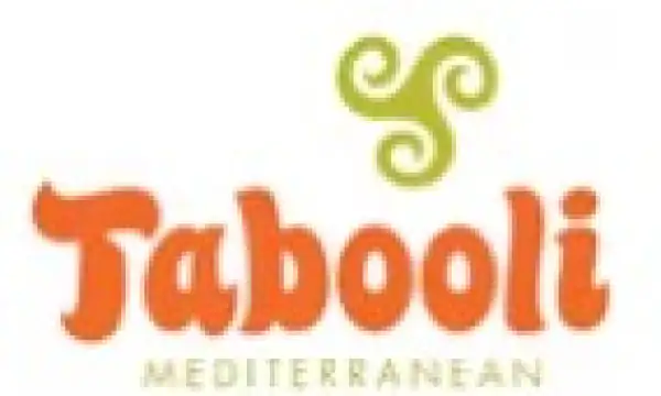 Tabooli Mediterranean - West