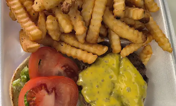 Gaylyn's Diner Image