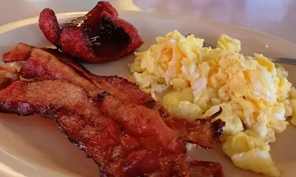 Gaylyn's Diner