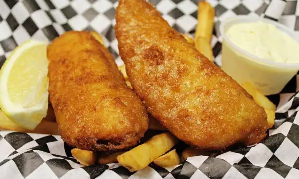 Little J's Restaurant Image