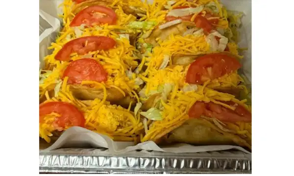Paco's Tacos
