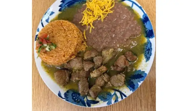 Paco's Tacos Image