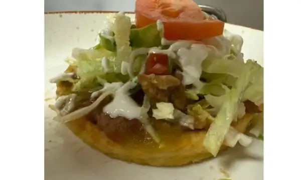 Paco's Tacos Image