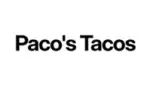 Paco's Tacos