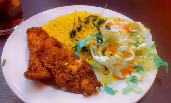 Casserole Restaurant Image