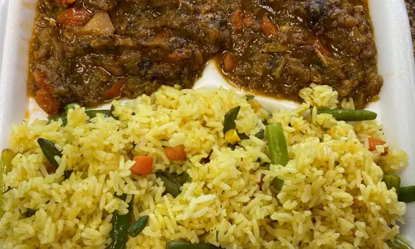 Casserole Restaurant Image