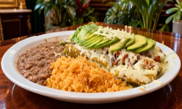 The Tamale Man Image