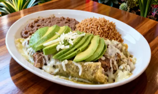 The Tamale Man Image