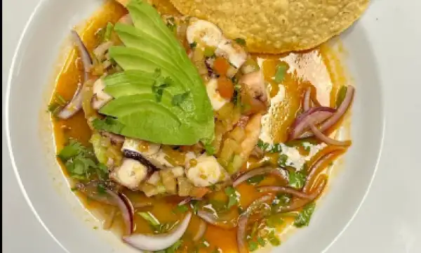 El Rincón gourmet inc Image