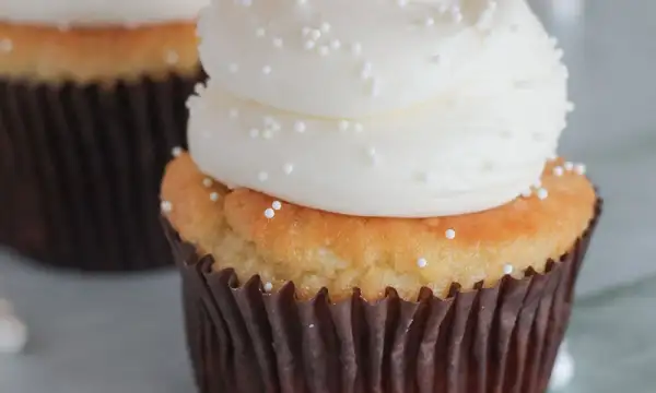 Gigi's Cupcakes Image