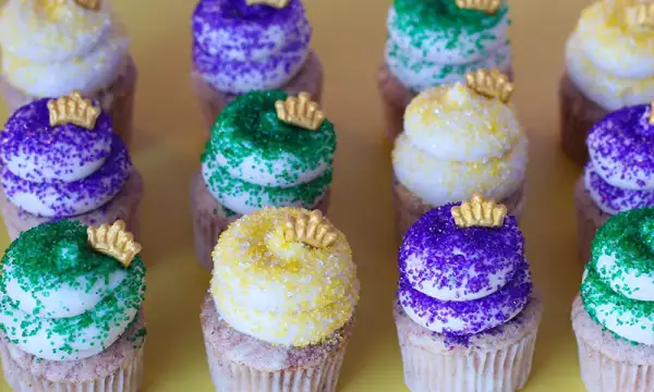 Gigi's Cupcakes Image