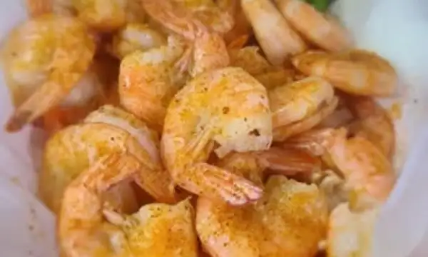 Stuart's Smokehouse & Seafood Image