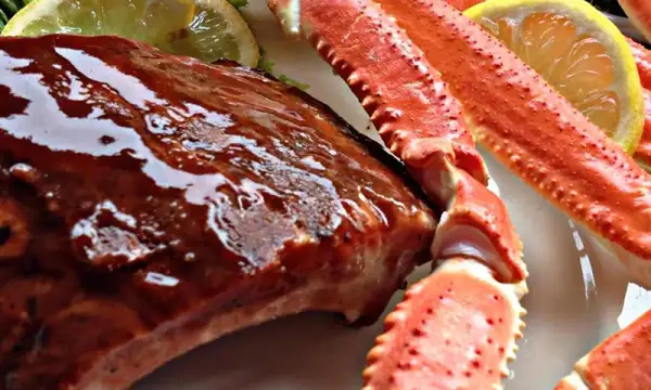 Stuart's Smokehouse & Seafood Image