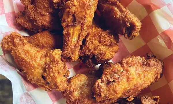 Stuart's Smokehouse & Seafood Image
