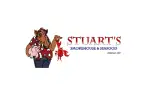 Stuart's Smokehouse & Seafood