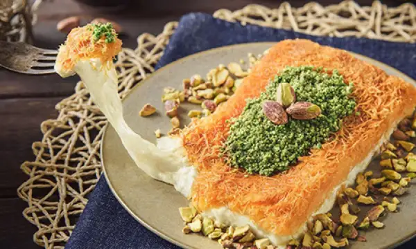 Donya Bakery