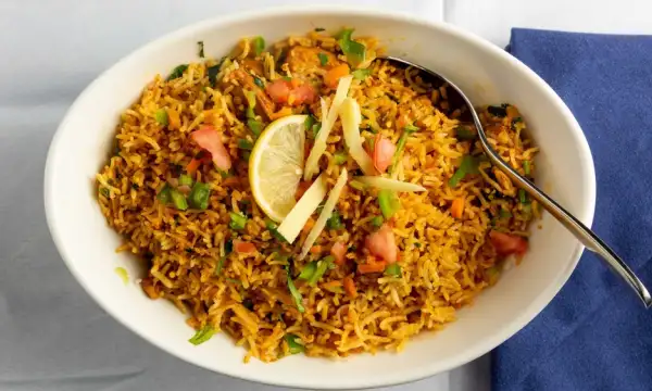 Mehfil Restaurant & Bar - Sterling Image
