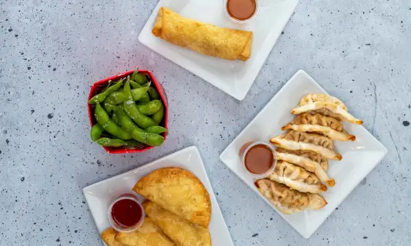 Teriyaki Madness Image