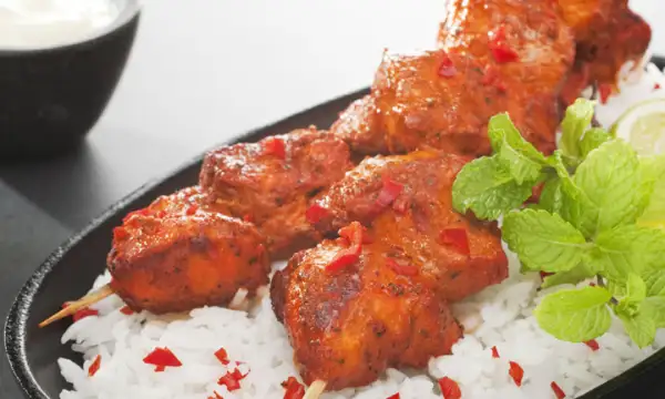 Nawab’s Indian Cuisine OSB Image