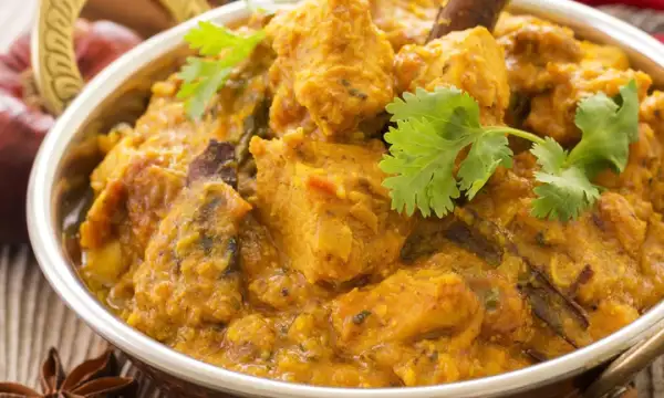 Nawab’s Indian Cuisine OSB Image