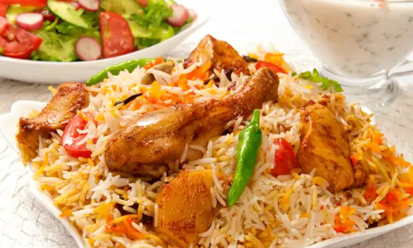 Nawab’s Indian Cuisine OSB