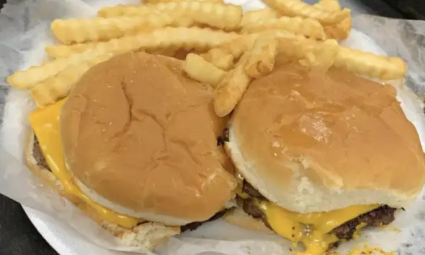 Shelly's Burger Station
