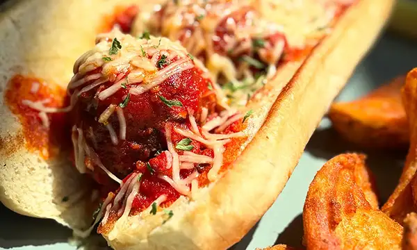 Twisted Fork American Cuisine with a Twist
