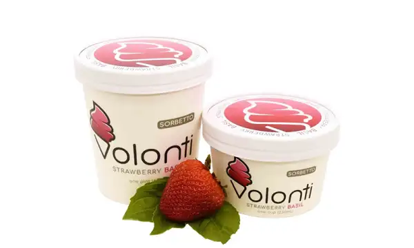 Volonti gelato Image