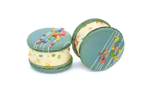 Volonti gelato Image