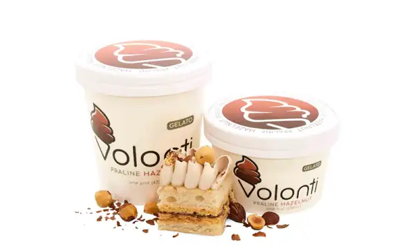 Volonti gelato Image