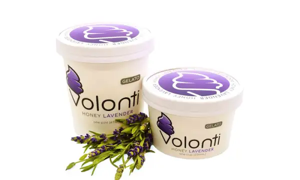 Volonti gelato Image