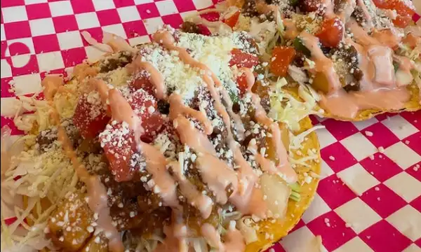 Antojitos Daleyza Image
