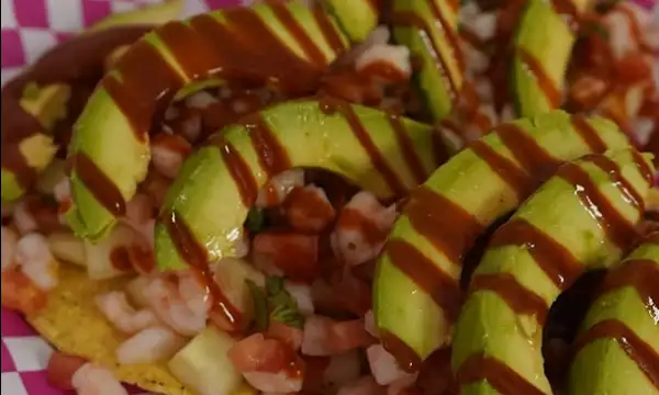 Antojitos Daleyza Image