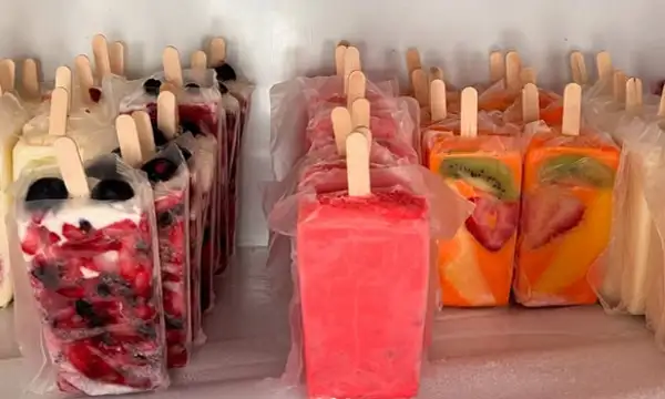 Antojitos Daleyza Image
