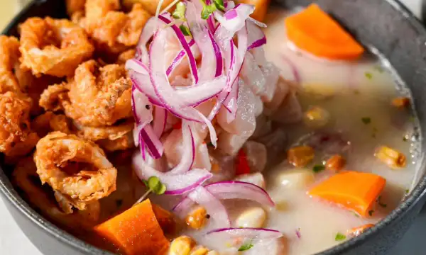 Costa Verde Grill & Ceviche Bar Image