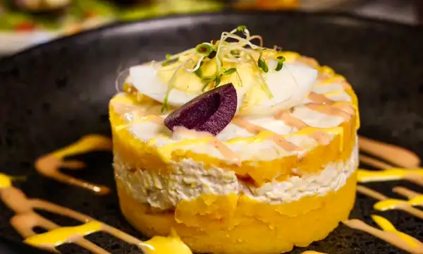 Costa Verde Grill & Ceviche Bar Image