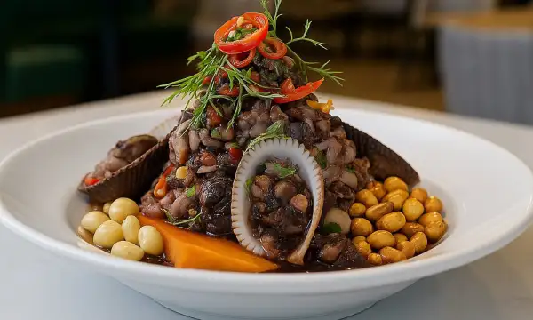 Costa Verde Grill & Ceviche Bar Image