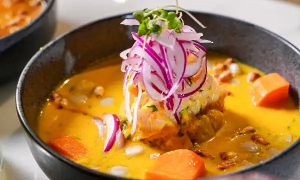 Costa Verde Grill & Ceviche Bar Image