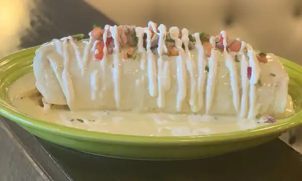La Hacienda Mexican Grill Image