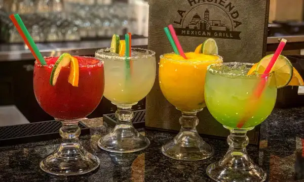 La Hacienda Mexican Grill Image