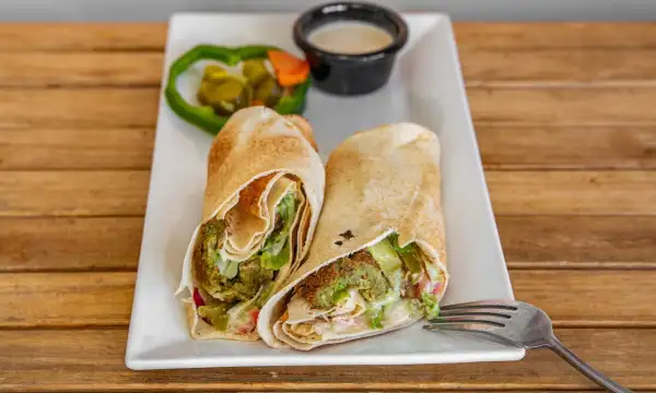 Taste Mediterranean Kitchen