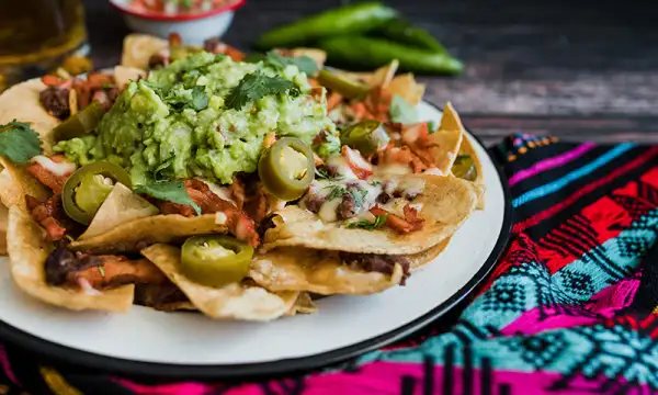 Delicioso Restaurant Image